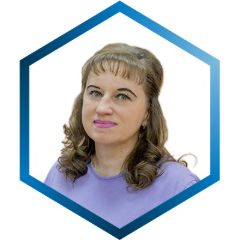 Старых Оксана