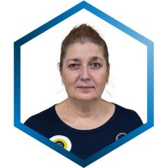 Гордеева Лариса