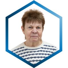 Белоножкина Капитолина