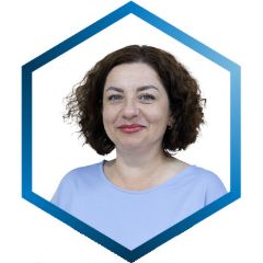 Абраменкова Ольга Алексеевна