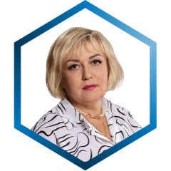 Зименко Наталия