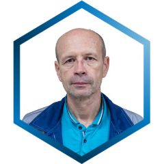 Михеев Сергей
