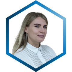 Борисова Светлана