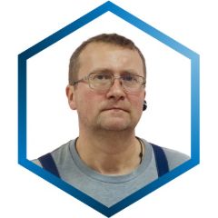 Прусаков Дмитрий