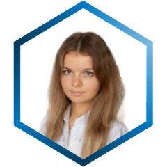 Воронова Инна