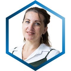 Садырева Светлана