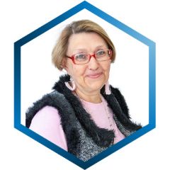 Псиола Надежда