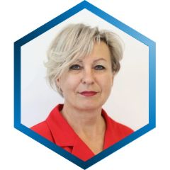 Левченко Светлана