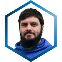 Поликарпов Павел