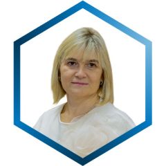 Симченко Галина