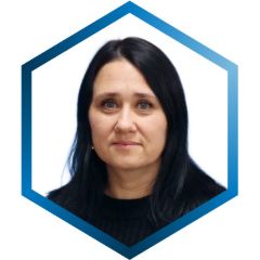 Никитина Елена