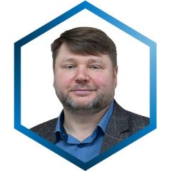 Вершинин Антон