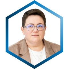 Корсакова Ольга