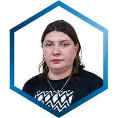 Левшина Наталья