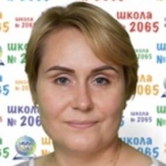 Захарова Светлана