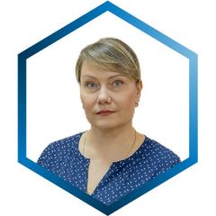Кубанова Наталья