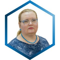 Сергеева Елена