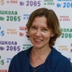 Шеванкова Ирина