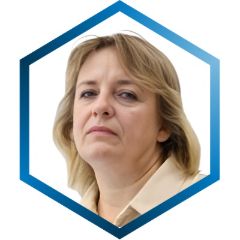 Кошелева Надежда
