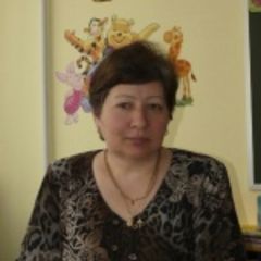 Тугарева Татьяна