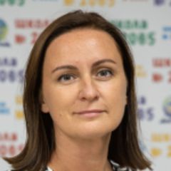 Чихирина Надежда