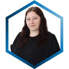 Анохина Елена Владимировна
