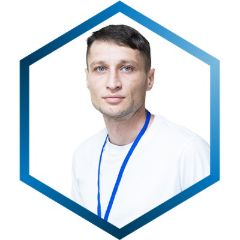 Полуньков Антон