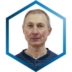 Белоусов Александр