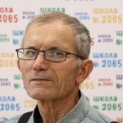 Савицкий Владимир