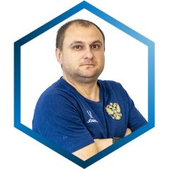 Самошкин Юрий