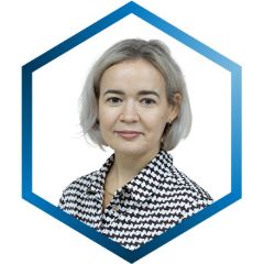 Зощенко Мария
