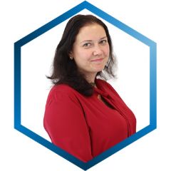 Лунькова Наталья