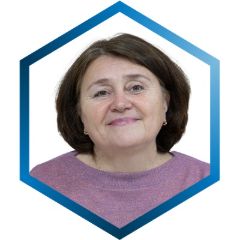 Репалова Елена