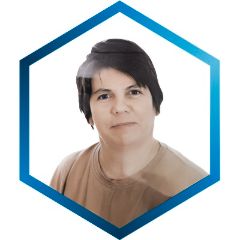 Евдокимова Ольга