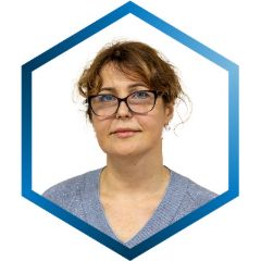 Воробьева Елена