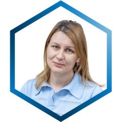 Винокурова Татьяна