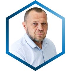 Чуриков Дмитрий