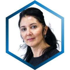 Амирзянова Эльвина Меннановна