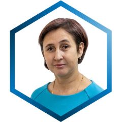 Лобова Ирина