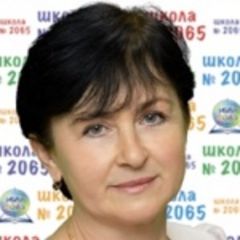 Фокина Наталья