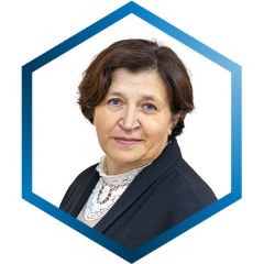Величко Инна