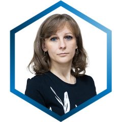 Левашова Елена