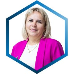 Александрова Елена Викторовна