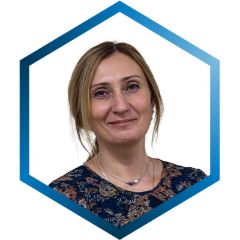 Драгомирецкая Антонина
