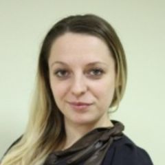 Терещенко Татьяна