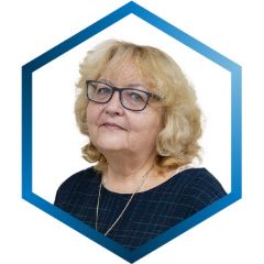 Морозова Ирина