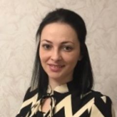 Ланина Алёна