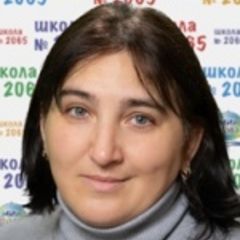 Межевикина Наталья