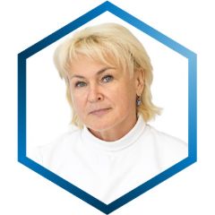 Пашина Наталья