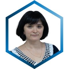 Селищева Анна